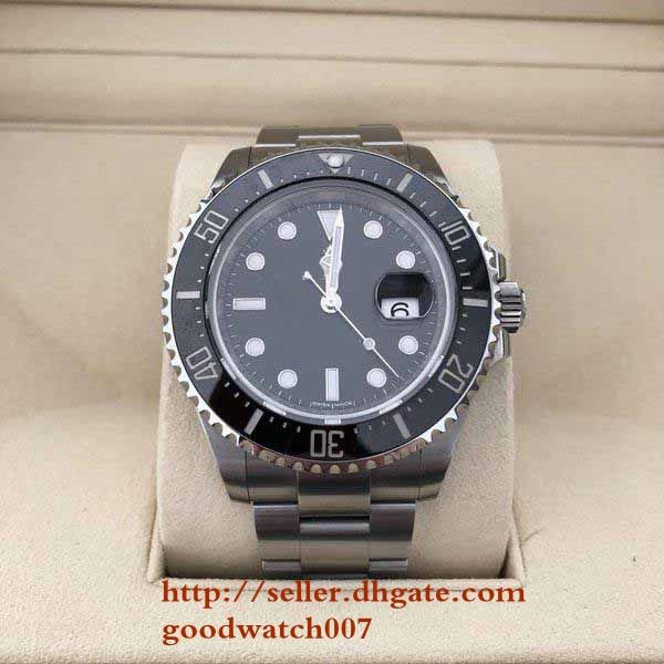 mens men's luxury products classic series 126600 sea red 50th anniversary movement automatic asia 2813 watches, Slivery;black
mens men's luxury products classic series 126600 sea red 50th anniversary movement automatic asia 2813 watches, Slivery;black
