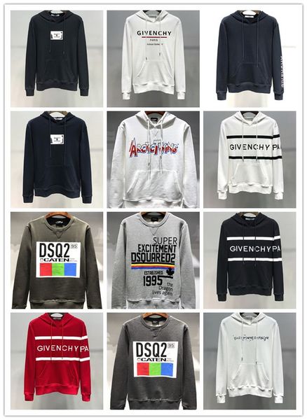 autumn and winter men's hooded shirt women's jersey brand designer sweater long-sleeved sweater street hip hop cotton quality loos, Black 
autumn and winter men's hooded shirt women's jersey brand designer sweater long-sleeved sweater street hip hop cotton quality loos, Black