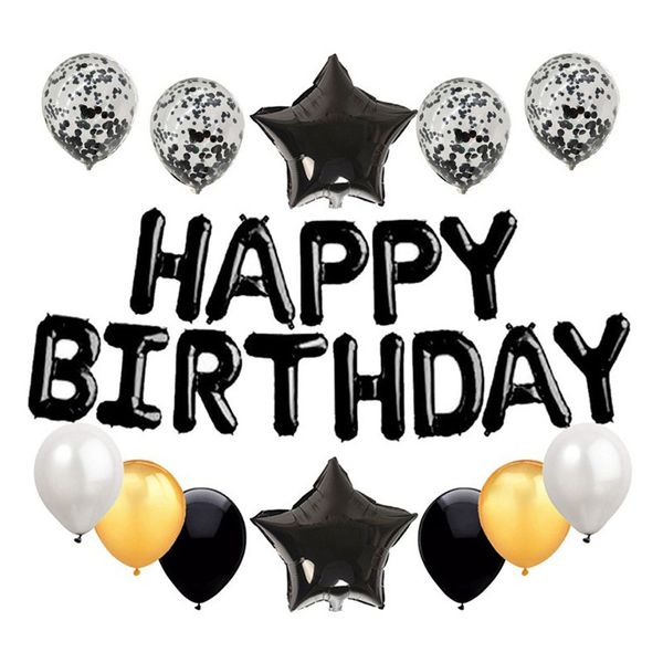 5 colors 25pcs/sets happy coating balloons m2061 birthday for balloons foil birthday party decorations supplies aluminium bacpf
5 colors 25pcs/sets happy coating balloons m2061 birthday for balloons foil birthday party decorations supplies aluminium bacpf