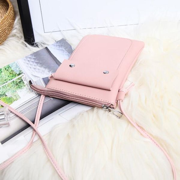 daily use small square bag retro messenger bag mobile phone packet small summer shoulder for women