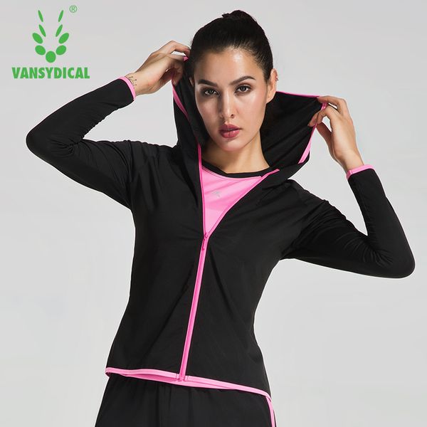 willarde women zipper running jacket hooded fitness training quick dry long sleeve yoga shirts autumn sports tracksuit, White;red
willarde women zipper running jacket hooded fitness training quick dry long sleeve yoga shirts autumn sports tracksuit, White;red