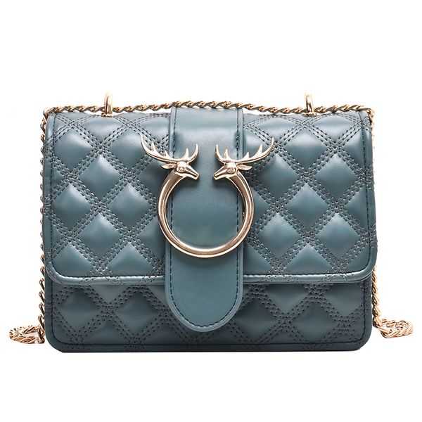 european fashion square crossbody bag 2019 new quality pu leather women's handbag lattice chain shoulder messenger bags
european fashion square crossbody bag 2019 new quality pu leather women's handbag lattice chain shoulder messenger bags