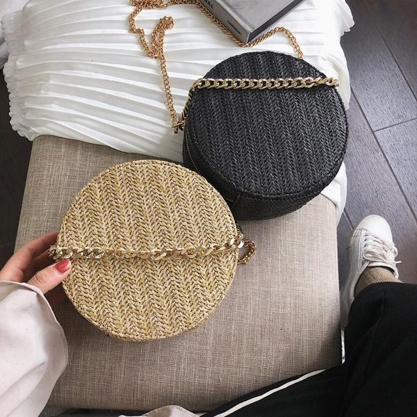 round mulit style straw bag handbags women summer rattan bag handmade woven beach circle bohemia handbag new fashion #h35
round mulit style straw bag handbags women summer rattan bag handmade woven beach circle bohemia handbag new fashion #h35