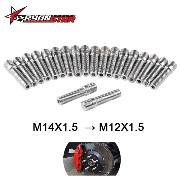 cross border car modified universal wheel hub cross-dressing screw m12m14 bolt 20-suitable for german cars
cross border car modified universal wheel hub cross-dressing screw m12m14 bolt 20-suitable for german cars