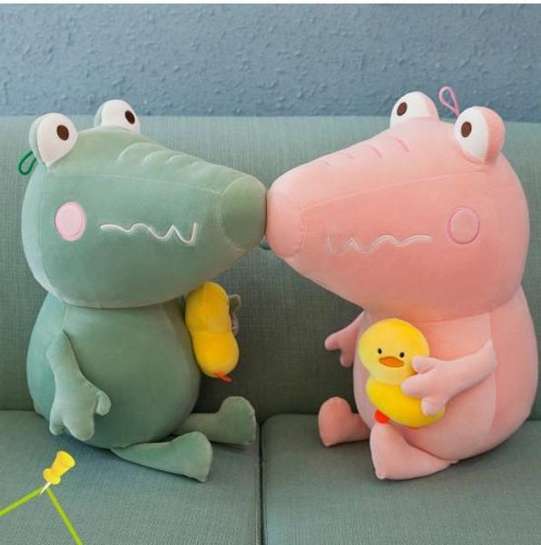 lxh plush crocodile stuffed animals doll anime plush toy cartoon stuffed pillow puppy toys christmas gifts for kids toys
lxh plush crocodile stuffed animals doll anime plush toy cartoon stuffed pillow puppy toys christmas gifts for kids toys