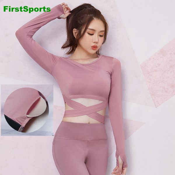 женские gym yoga рубашки с padded сексуальных кадрированного tops запуска спортивной тренировки фитнес одежда тощих спортивные футболки, White;red
женские gym yoga рубашки с padded сексуальных кадрированного tops запуска спортивной тренировки фитнес одежда тощих спортивные футболки, White;red
