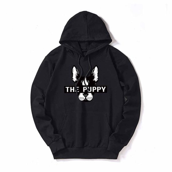 mens designer hoodies luxury sweatshirt mens hoodies streerwear design brand pullovers long-sleeved little puppy printing highly quality, Black
mens designer hoodies luxury sweatshirt mens hoodies streerwear design brand pullovers long-sleeved little puppy printing highly quality, Black