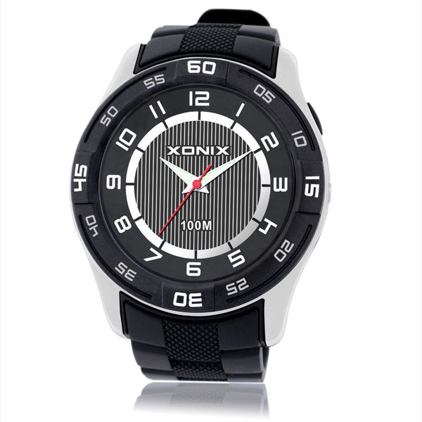 fashion men sports watches waterproof 100m outdoor fun quartz swimming diving luminous watch retro relogio masculino c19041301, Slivery;brown
fashion men sports watches waterproof 100m outdoor fun quartz swimming diving luminous watch retro relogio masculino c19041301, Slivery;brown