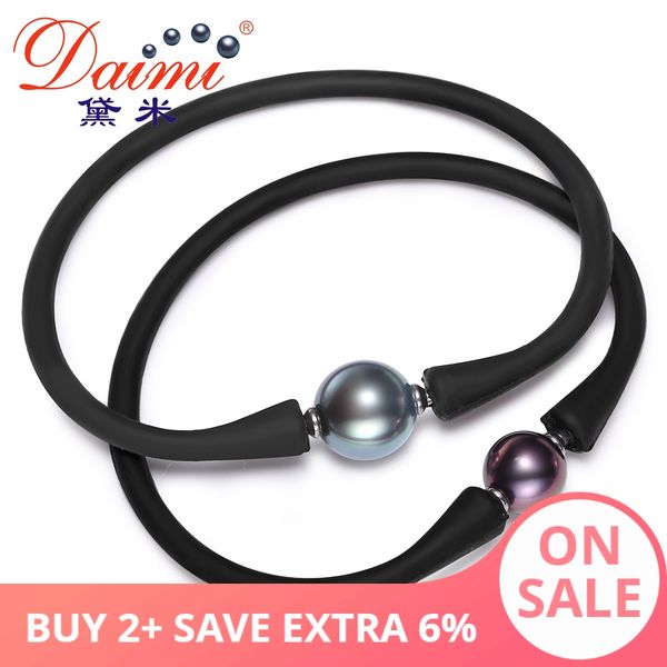 other bracelets daimi father's day gift for husband man bangle men bracelet 10-10.5mm black tahitian pearl, Golden;silver
other bracelets daimi father's day gift for husband man bangle men bracelet 10-10.5mm black tahitian pearl, Golden;silver