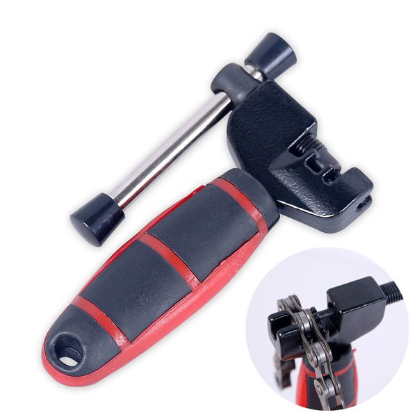 mountain bike mtb bicycle cycle chain breaker remover link splitter extractor tool kit classic bicycle repair tools accessories
mountain bike mtb bicycle cycle chain breaker remover link splitter extractor tool kit classic bicycle repair tools accessories