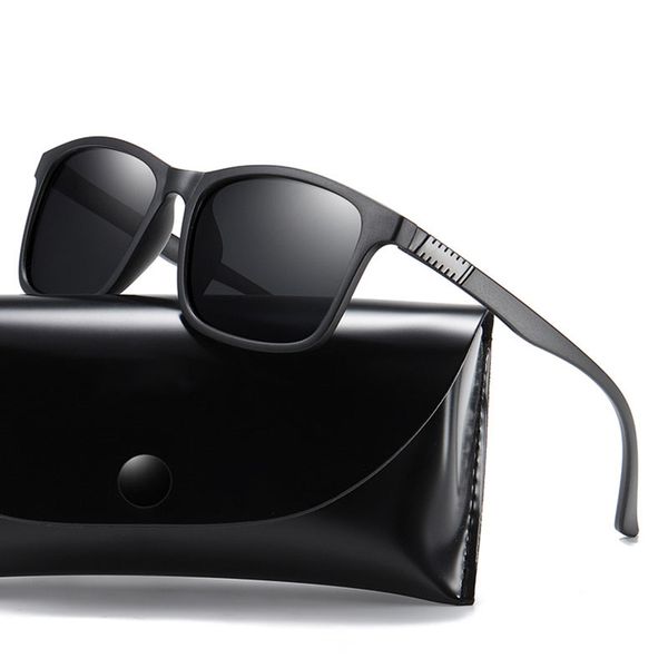 polarized sunglasses for men driving fashion sun glasses trend eyewear male tac outdoor frosted coating sunglasses uv400, White;black
polarized sunglasses for men driving fashion sun glasses trend eyewear male tac outdoor frosted coating sunglasses uv400, White;black