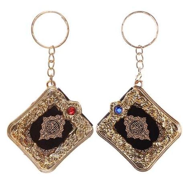 1pcs new muslim keychain resin islamic mini ark quran book real paper can read pendant key ring key chain religious jewelry, Slivery;golden
1pcs new muslim keychain resin islamic mini ark quran book real paper can read pendant key ring key chain religious jewelry, Slivery;golden