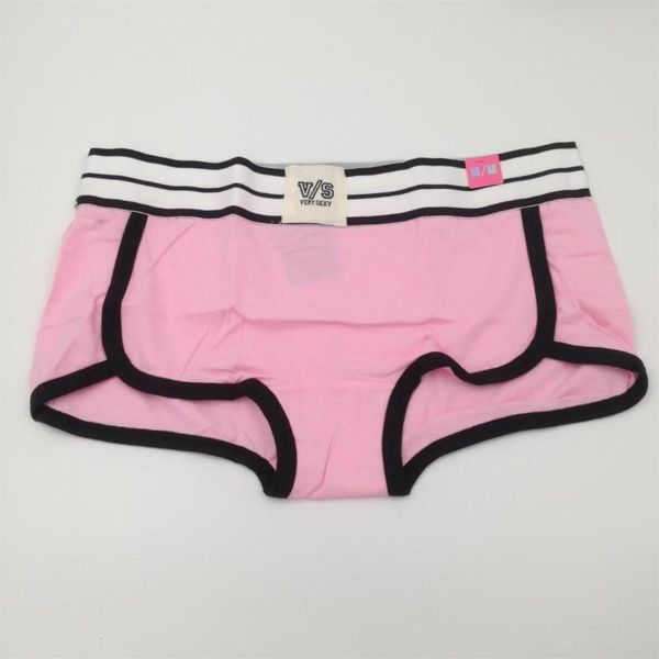 women thong calcinha new cotton flat comfortable casual fashion ladies low underwear panties, Black;pink
women thong calcinha new cotton flat comfortable casual fashion ladies low underwear panties, Black;pink