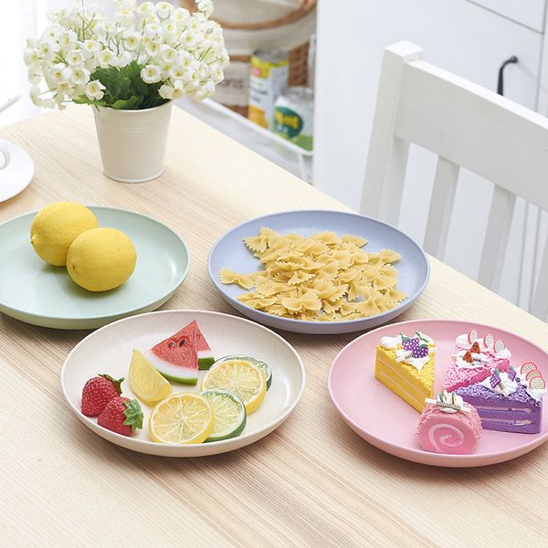 baby feeding dishes children plate wheat straw dinnerware environmental creative kids solid bowl snack fruit tableware mbg0410
baby feeding dishes children plate wheat straw dinnerware environmental creative kids solid bowl snack fruit tableware mbg0410
