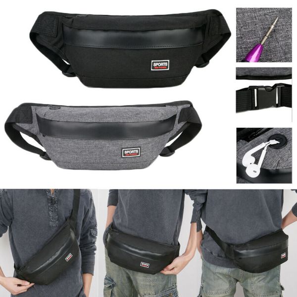 anti-theft men chest bag waist pack messenger sling bag casual shoulder small crossbody bags /by
anti-theft men chest bag waist pack messenger sling bag casual shoulder small crossbody bags /by