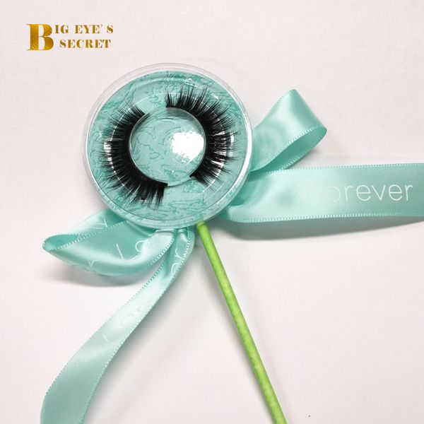 Seashine LOLLIPOP box Real Faux Mink Natural Thick Eye Lashes Soft Long Handmade False Eyelashes Makeup Extension Beauty FREE SHIPPING
Seashine LOLLIPOP box Real Faux Mink Natural Thick Eye Lashes Soft Long Handmade False Eyelashes Makeup Extension Beauty FREE SHIPPING