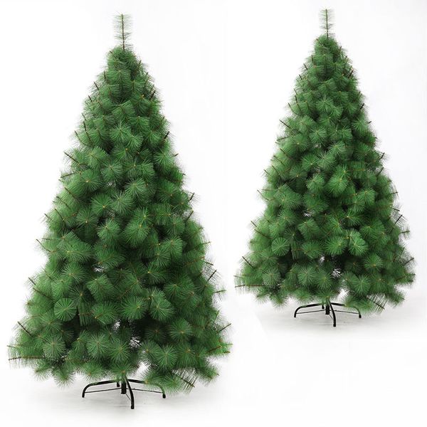 decorative flowers & wreaths high-grade pine needle christmas tree 1.5 m simulation pvc decorations artificial plant xmas
decorative flowers & wreaths high-grade pine needle christmas tree 1.5 m simulation pvc decorations artificial plant xmas