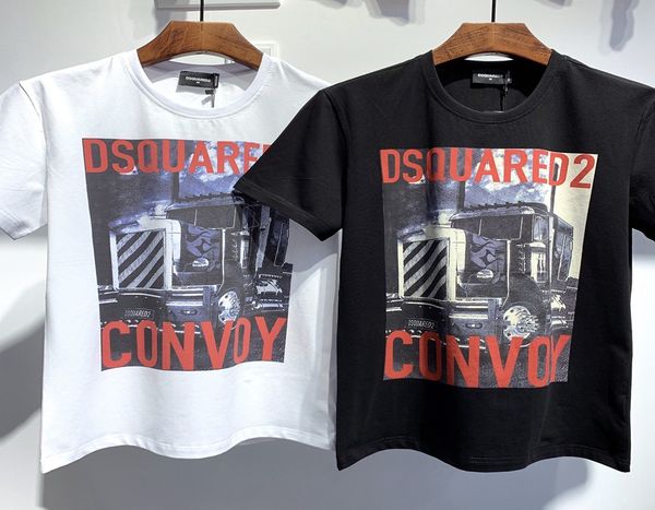 new arrival clothing men's t-shirts print street dress tees short sleeve m-3xl dt525, White;black
new arrival clothing men's t-shirts print street dress tees short sleeve m-3xl dt525, White;black