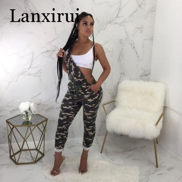 women's jumpsuits & rompers women camo printed clubwear playsuit bodysuit party jumpsuit romper camouflage strap dungarees harem long t, Black;white
women's jumpsuits & rompers women camo printed clubwear playsuit bodysuit party jumpsuit romper camouflage strap dungarees harem long t, Black;white