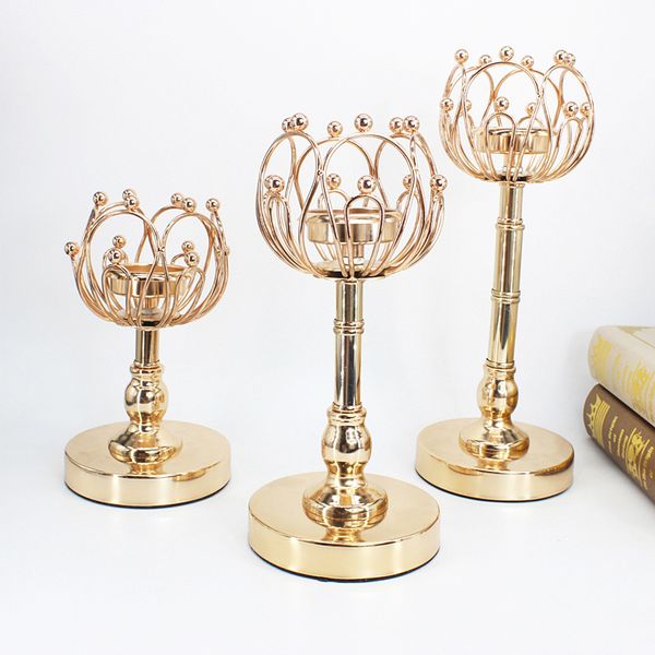 single candle holder delicate candle stand center table candlestick wedding centerpiece christmas home decoration
single candle holder delicate candle stand center table candlestick wedding centerpiece christmas home decoration