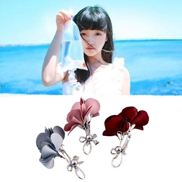 fashion elegant women rhinestone crystal rose flower cloth brooch pin brooches wedding accessories, Gray
fashion elegant women rhinestone crystal rose flower cloth brooch pin brooches wedding accessories, Gray