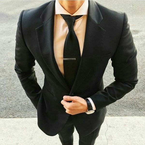 черный деловой человек blazer грум tuxedo костюмы для мужчин свадебные формальное костюм homme mariage партии вечера 2piece slim fit terno м, Black;gray
черный деловой человек blazer грум tuxedo костюмы для мужчин свадебные формальное костюм homme mariage партии вечера 2piece slim fit terno м, Black;gray
