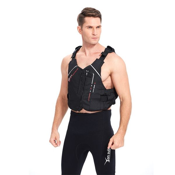 adjustable buoyancy aid swimming boating sailing fishing kayak life jacket vest preservers life safety
adjustable buoyancy aid swimming boating sailing fishing kayak life jacket vest preservers life safety