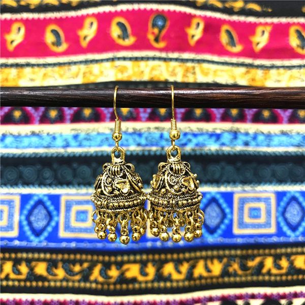 nepal ancient gold old style earrings lantern shape ethnic style jewelry india bollywood tribal earrings women wholesale, Silver
nepal ancient gold old style earrings lantern shape ethnic style jewelry india bollywood tribal earrings women wholesale, Silver
