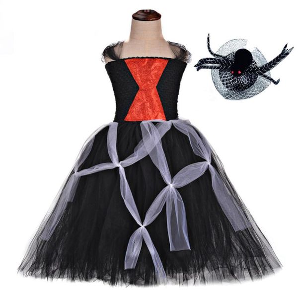 black halloween costumes for girls vampire halloween spider cosplay tutu dress scary kids spider criss-cross zombie clothes set, Red;yellow
black halloween costumes for girls vampire halloween spider cosplay tutu dress scary kids spider criss-cross zombie clothes set, Red;yellow