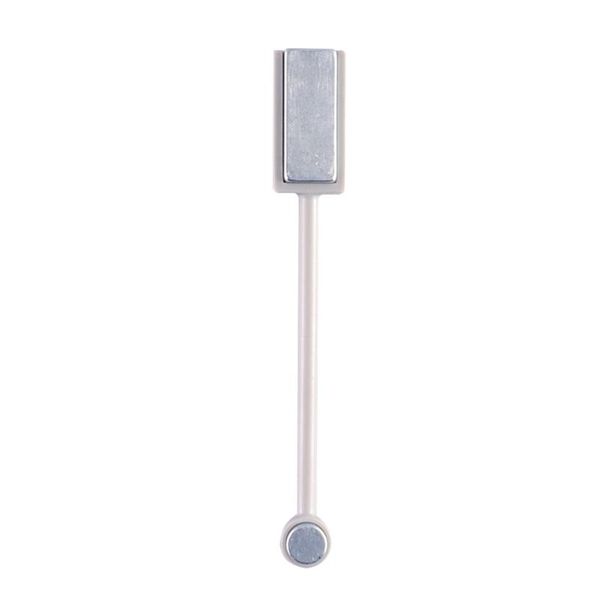 magnetic stick nail art tools magic home fashion easy apply gift cat eye multifuncation comfortable grip stable gel polish, Silver
magnetic stick nail art tools magic home fashion easy apply gift cat eye multifuncation comfortable grip stable gel polish, Silver