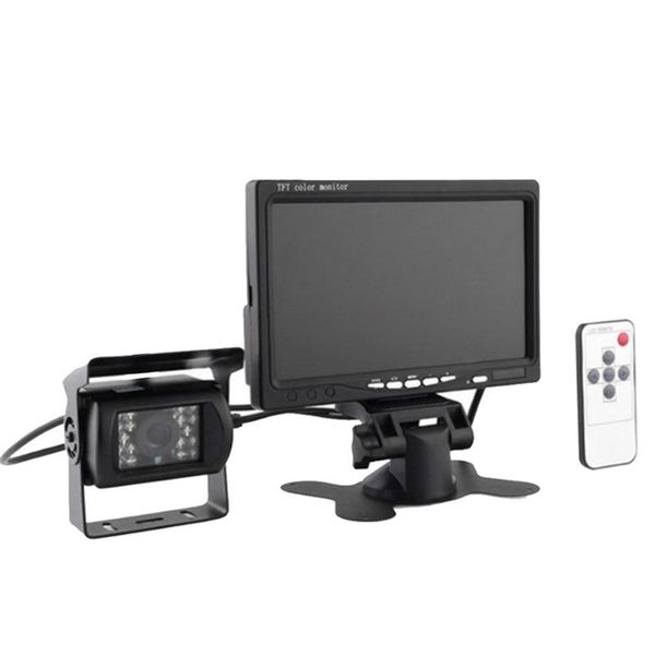 rear view camera kit parking truck metal reversing bus 18 led universal easy install 7 inch monitor night vision backup car
rear view camera kit parking truck metal reversing bus 18 led universal easy install 7 inch monitor night vision backup car