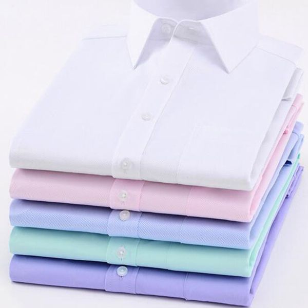 men long sleeve single breasted dress fomrla shirts camisa,turn-down collar solid candy color breathable shirts size s-4xl, White;black
men long sleeve single breasted dress fomrla shirts camisa,turn-down collar solid candy color breathable shirts size s-4xl, White;black
