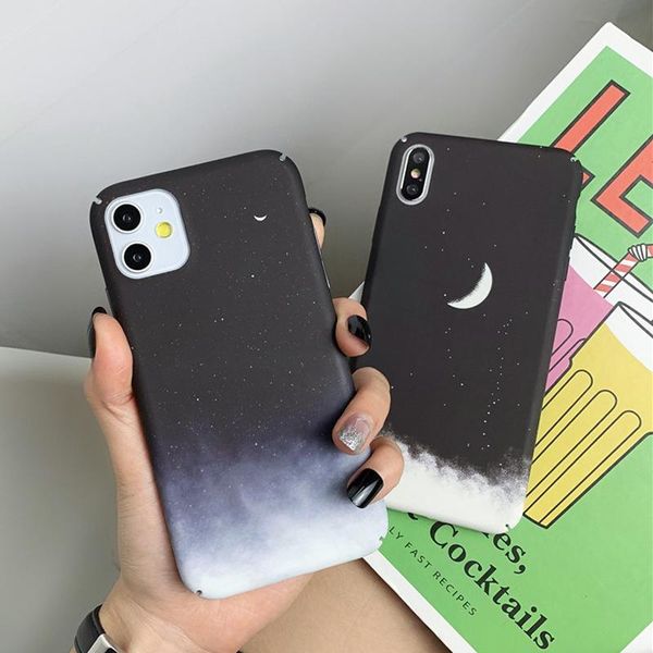 tarry sky phone case for iphone 11 pro max xs max xr x 7 8 6 6s plus crescent moon pattern hard plastic full cover fundas eshop
tarry sky phone case for iphone 11 pro max xs max xr x 7 8 6 6s plus crescent moon pattern hard plastic full cover fundas eshop