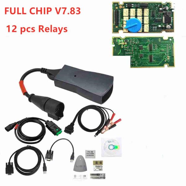lexia3 /pp2000 v48/v25 professional lexia 3 full chip reference serial 921815c lexia 3 v25 excellent golden pcb
lexia3 /pp2000 v48/v25 professional lexia 3 full chip reference serial 921815c lexia 3 v25 excellent golden pcb