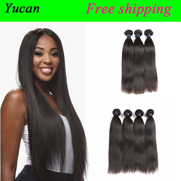 brazilian virgin human hair weaves straight brazilian virgin hair extensions peruvian remy human hair wefts straight 100g/pcs, Black
brazilian virgin human hair weaves straight brazilian virgin hair extensions peruvian remy human hair wefts straight 100g/pcs, Black