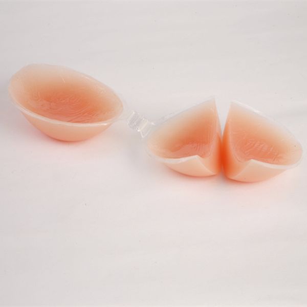factory direct wholesale thick 1.5 centimeters silica gel underwear wedding dress anti-exposure chest paste gather the invisible, Red;black
factory direct wholesale thick 1.5 centimeters silica gel underwear wedding dress anti-exposure chest paste gather the invisible, Red;black