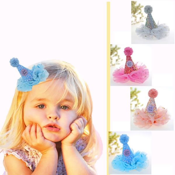 new baby birthday caps flower crown 1st birthday hat newborn baby headband 1 year party decorations, Slivery;white
new baby birthday caps flower crown 1st birthday hat newborn baby headband 1 year party decorations, Slivery;white