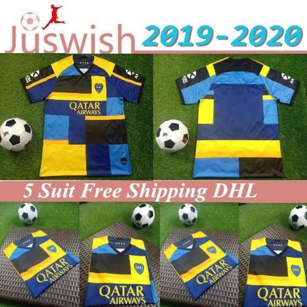 2019 2020 boca juniors jersey home away 3rd 19 20 boca juniors gago osvaldo carlitos de rossi sports football shirt mayorista mayorista, Black;yellow
2019 2020 boca juniors jersey home away 3rd 19 20 boca juniors gago osvaldo carlitos de rossi sports football shirt mayorista mayorista, Black;yellow