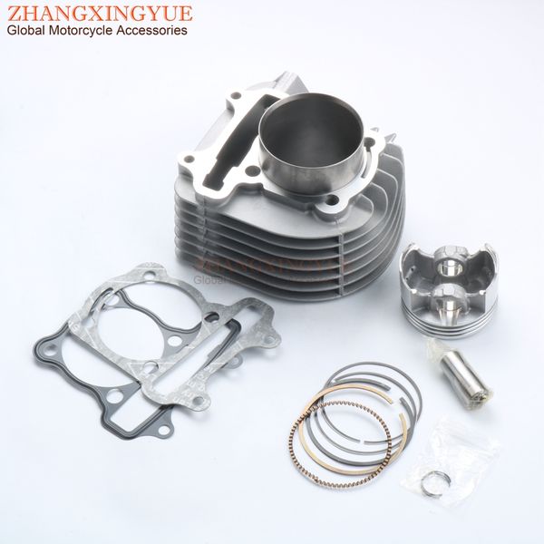 180cc 4 valves 61mm/15mm big bore cylinder set & piston kit for vento strada rx phantom r5 152qmi 157qmj gy6 125cc 150cc 4v
180cc 4 valves 61mm/15mm big bore cylinder set & piston kit for vento strada rx phantom r5 152qmi 157qmj gy6 125cc 150cc 4v