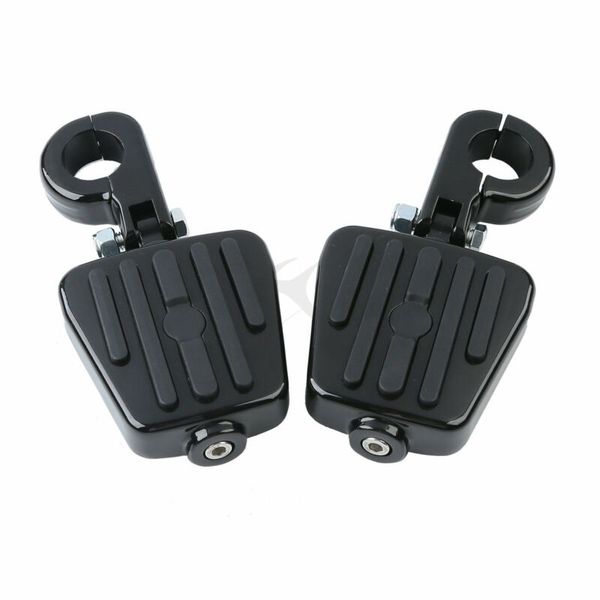 motorcycle 1-1/4" highway foot pegs crash bar for classic touring road king sportster xl 883 1200
motorcycle 1-1/4" highway foot pegs crash bar for classic touring road king sportster xl 883 1200