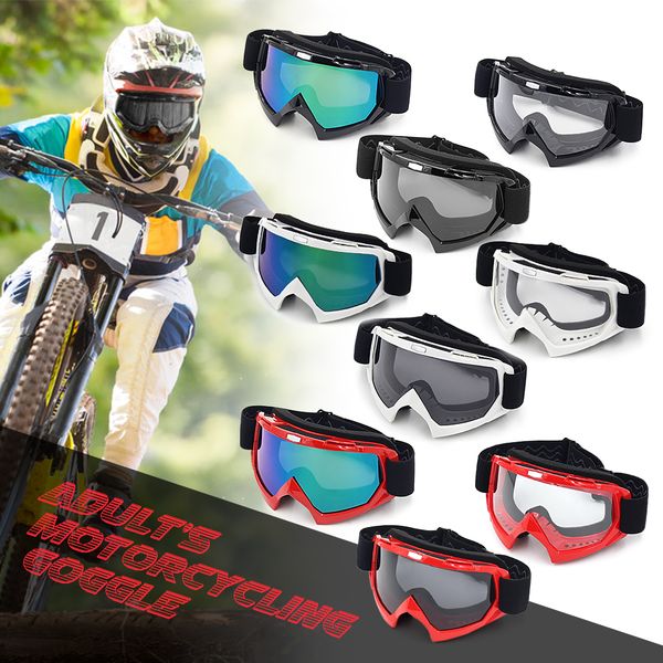 outdoor cycling eyewear motocross goggles uv400 protective dustproof windproof cycling motorcycle helmet goggles for men women
outdoor cycling eyewear motocross goggles uv400 protective dustproof windproof cycling motorcycle helmet goggles for men women