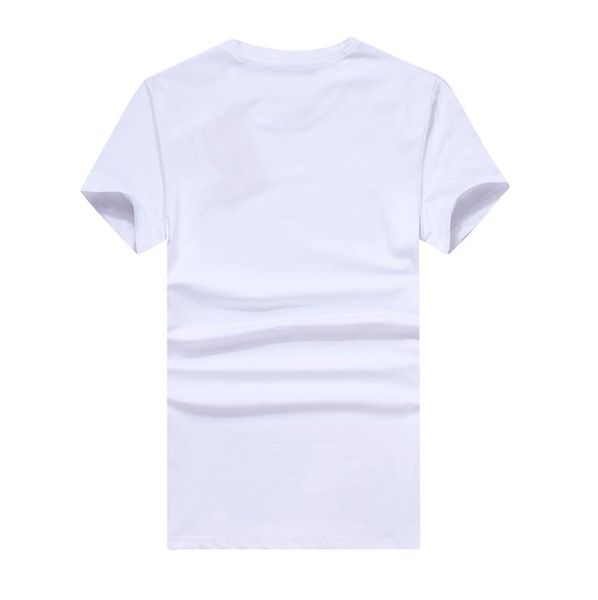 new fashion tide designer mens clothing summer mens designer cd t shirts casual streetwear designer t shirt rivet cotton blend short sleeve, White;black
new fashion tide designer mens clothing summer mens designer cd t shirts casual streetwear designer t shirt rivet cotton blend short sleeve, White;black