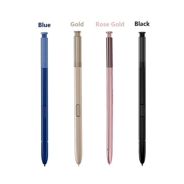 10pcs active stylus s pen for samsung galaxy note 8 n950 n950f n950u n950n note 9 n960 n960f stylet caneta touch screen pen
10pcs active stylus s pen for samsung galaxy note 8 n950 n950f n950u n950n note 9 n960 n960f stylet caneta touch screen pen