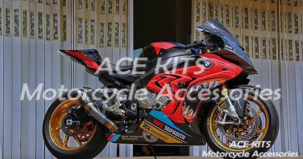 новый abs мотоцикл обтекатель подходит для bmw s1000rr 2015 2016 кузов литьевой формы магазин № 0015
новый abs мотоцикл обтекатель подходит для bmw s1000rr 2015 2016 кузов литьевой формы магазин № 0015
