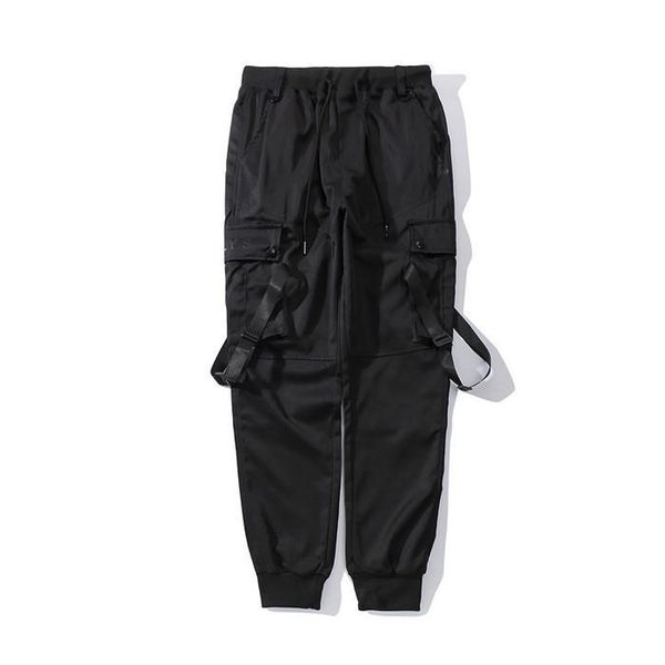 overalls loose trendy pants tether threshold fashion full length pencil pants mens designer casual, Black
overalls loose trendy pants tether threshold fashion full length pencil pants mens designer casual, Black