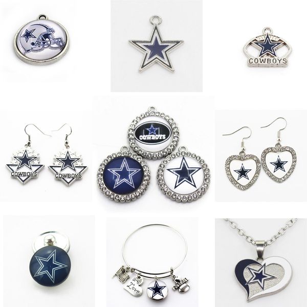 us football team charms cowboys dangle charms sports diy bracelet necklace pendant jewelry hanging charms, Bronze;silver
us football team charms cowboys dangle charms sports diy bracelet necklace pendant jewelry hanging charms, Bronze;silver