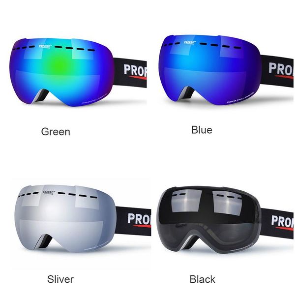mens womans ladies uv400 double-layer anti-fog spherical large lens ski goggles - wind goggles snow mirror ski
mens womans ladies uv400 double-layer anti-fog spherical large lens ski goggles - wind goggles snow mirror ski