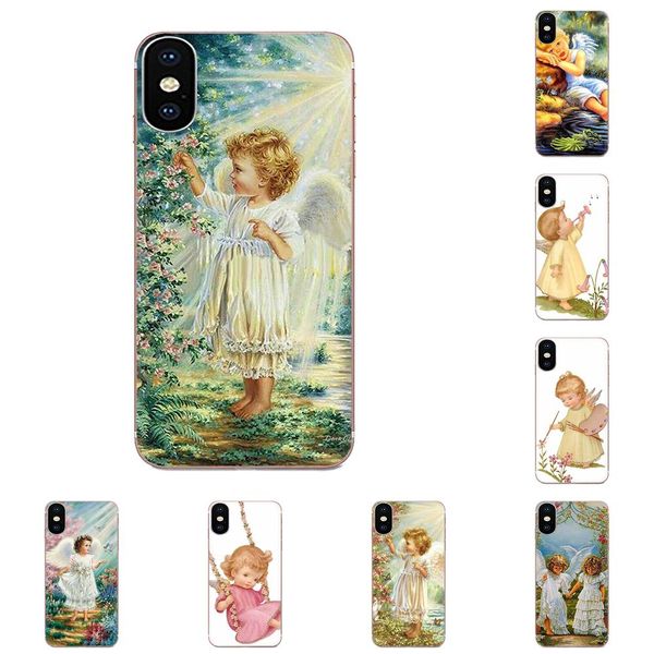 custom soft tpu pattern vintage style cute little angel for xiaomi redmi mi 4 7a 9t k20 cc9 cc9e note 7 8 9 y3 se pro prime go play
custom soft tpu pattern vintage style cute little angel for xiaomi redmi mi 4 7a 9t k20 cc9 cc9e note 7 8 9 y3 se pro prime go play