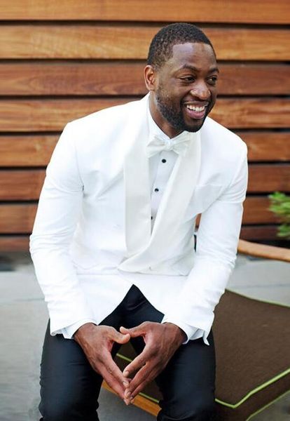 african men suits for wedding shawl lapel double breasted two pieces (jacket+pants) groom tuxedos groomsmen man suits prom party, Black;gray
african men suits for wedding shawl lapel double breasted two pieces (jacket+pants) groom tuxedos groomsmen man suits prom party, Black;gray
