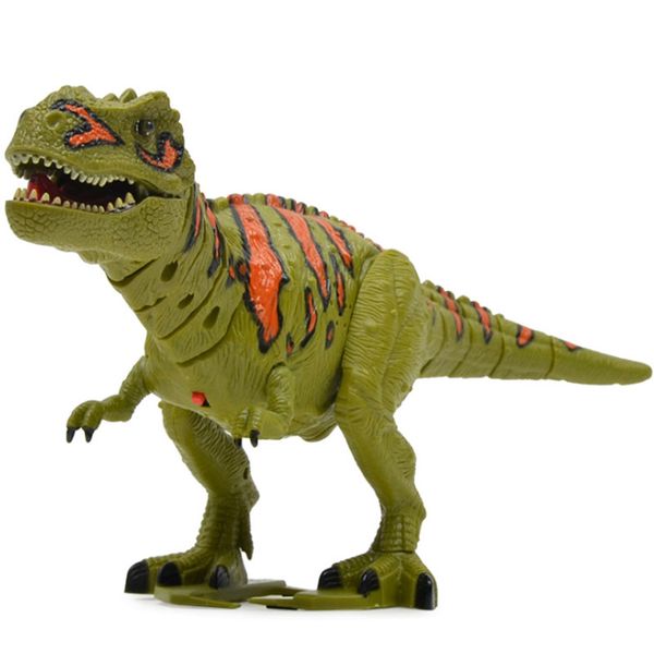 electric control tyrannosaurus toy tyrannosaurus simulation walking sound and light animal model children's toys boys toys
electric control tyrannosaurus toy tyrannosaurus simulation walking sound and light animal model children's toys boys toys